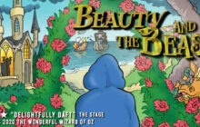 Beauty and Beast
