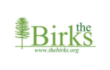 Walking Birks