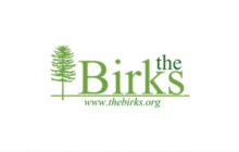 Walking Birks
