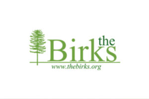 Walking Birks