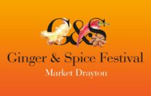 Ginger & Spice Festival traders application now open