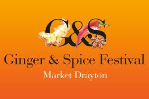 Ginger & Spice Festival traders application now open