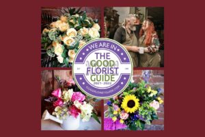 Good Florist Guide, Flores Diem