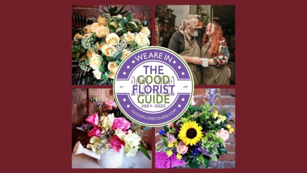 Good Florist Guide, Flores Diem