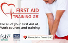 First Aid