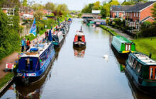 Canal Traders