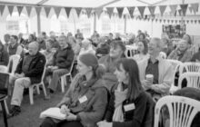 Fordhall AGM