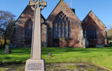 Hodnet Church