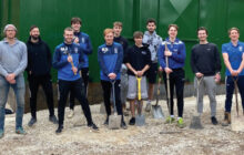 Loggerheads Football Club
