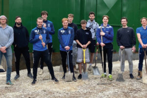 Loggerheads Football Club