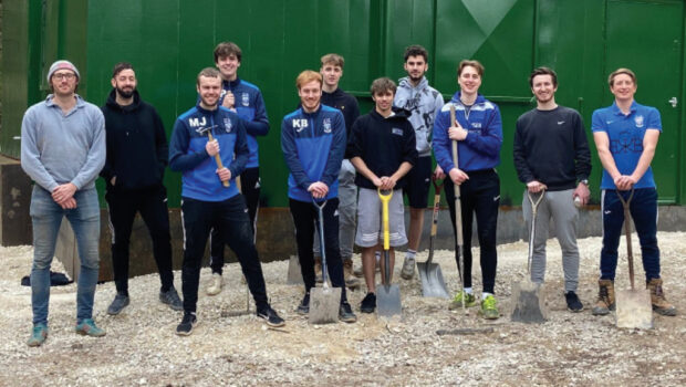 Loggerheads Football Club