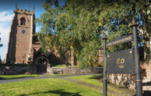 St. Swithuns