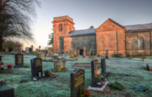 St Peter’s Church