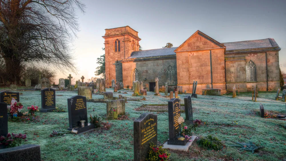 St Peter’s Church