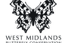 West Midland Butterfly