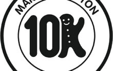 Market Drayton 10k
