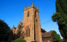 Benefice Service