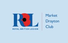 Soul Saves Lives Market Drayton