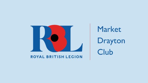 Soul Saves Lives Market Drayton