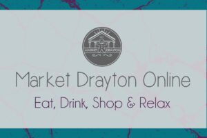 Market Drayton Online