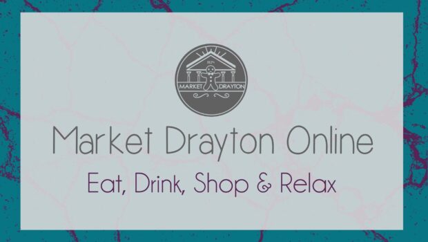 Market Drayton Online