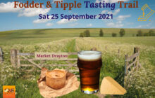 Fodder & Tipple
