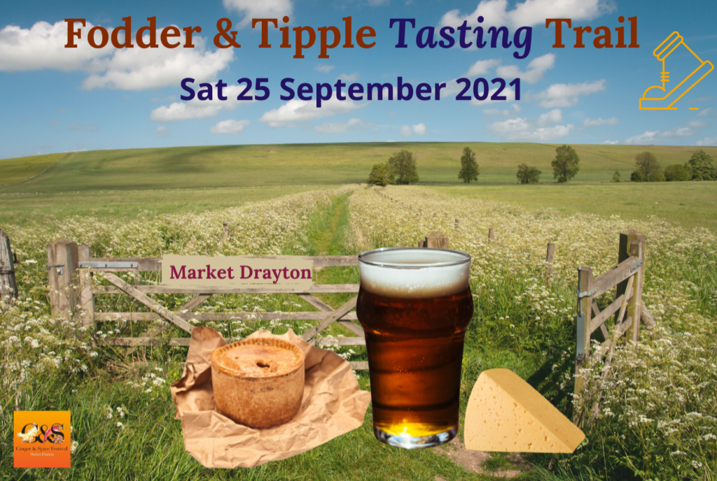 Fodder & Tipple