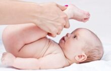 Mother & Baby Yoga