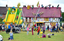 Party in the Park