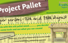 Project Pallet
