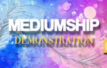 Mediumship Demonstration: Market Drayton