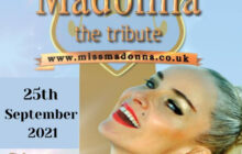 Madonna tribute