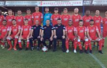 Market Drayton Town