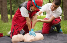 First Aid