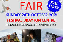 winter fair