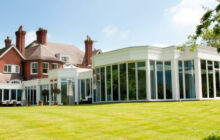 Tern Hill Hall