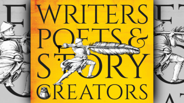 Drayton Writers
