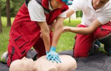 First Aid