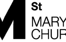 St Marys logo