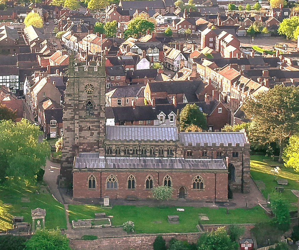 St Marys Church
