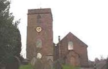 St Oswald