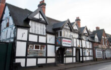 Kings Arms