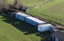 Market Drayton's Men’s Shed