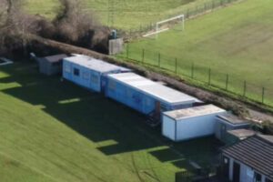 Market Drayton's Men’s Shed