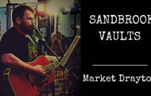 Sandbrook Vaults