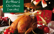 Arthurs Farm Kitchen