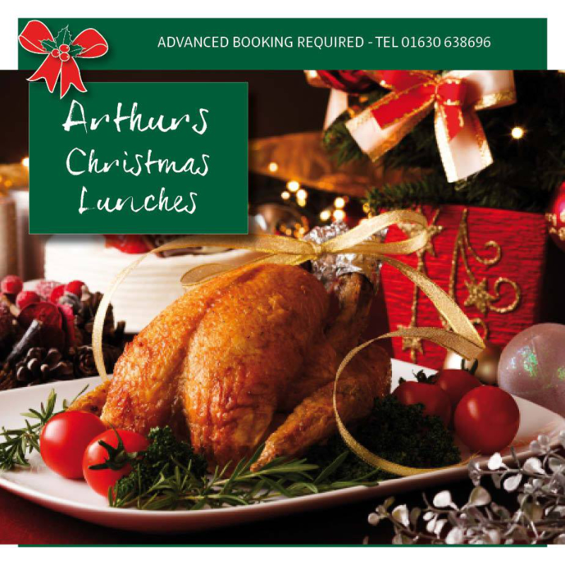 Arthurs Farm Kitchen