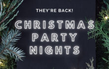 Christmas Party Nights
