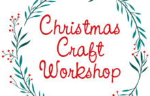 Christmas Workshop