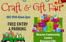 Xmas Craft and Gift Fair